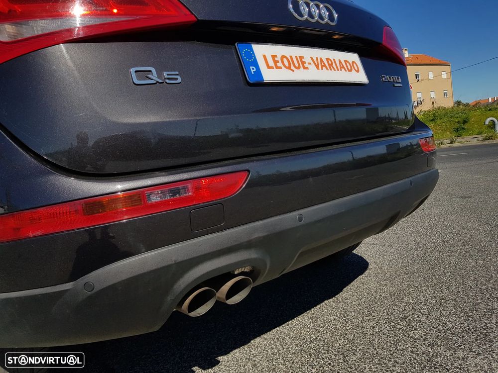 Audi Q5 2.0 TDI Sport - 40