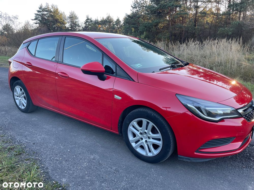 Opel Astra V 1.4 Enjoy - 2