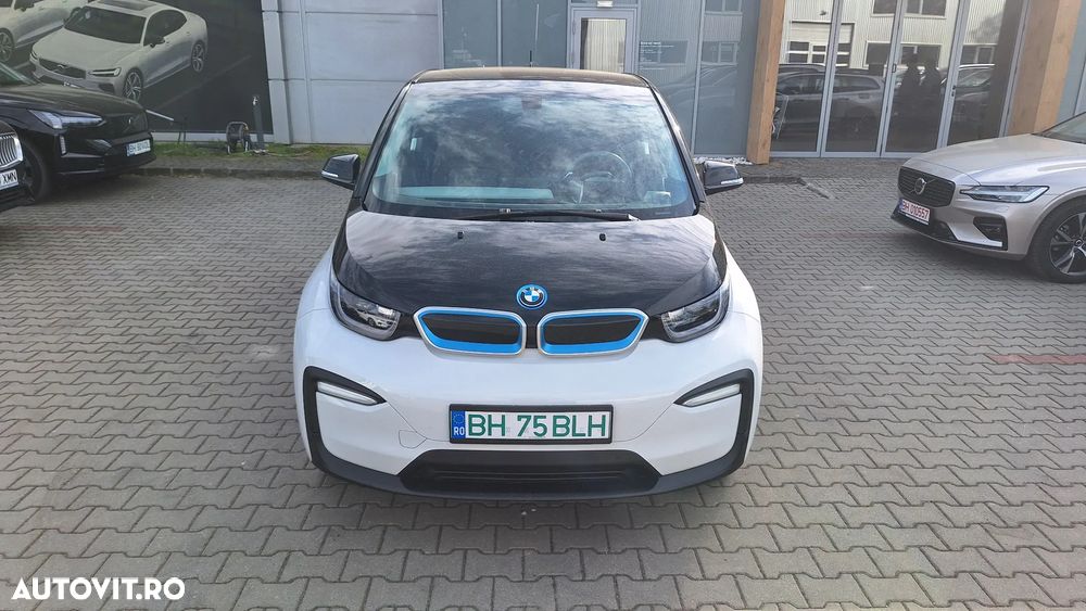 BMW i3 - 5