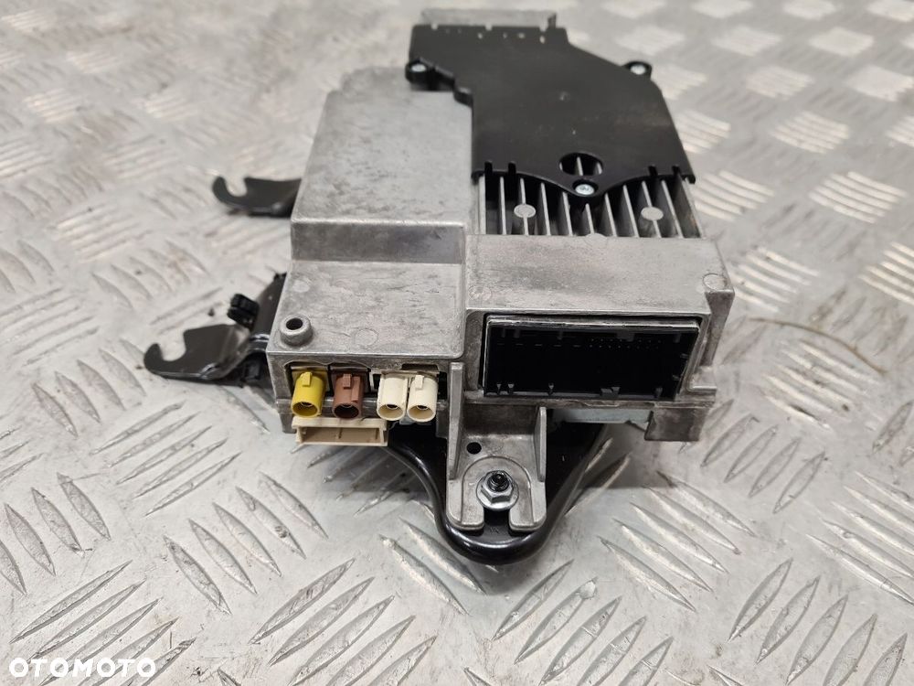 BMW F40 F44 MODUŁ WZMACNIACZ 5A3AF34 - 2