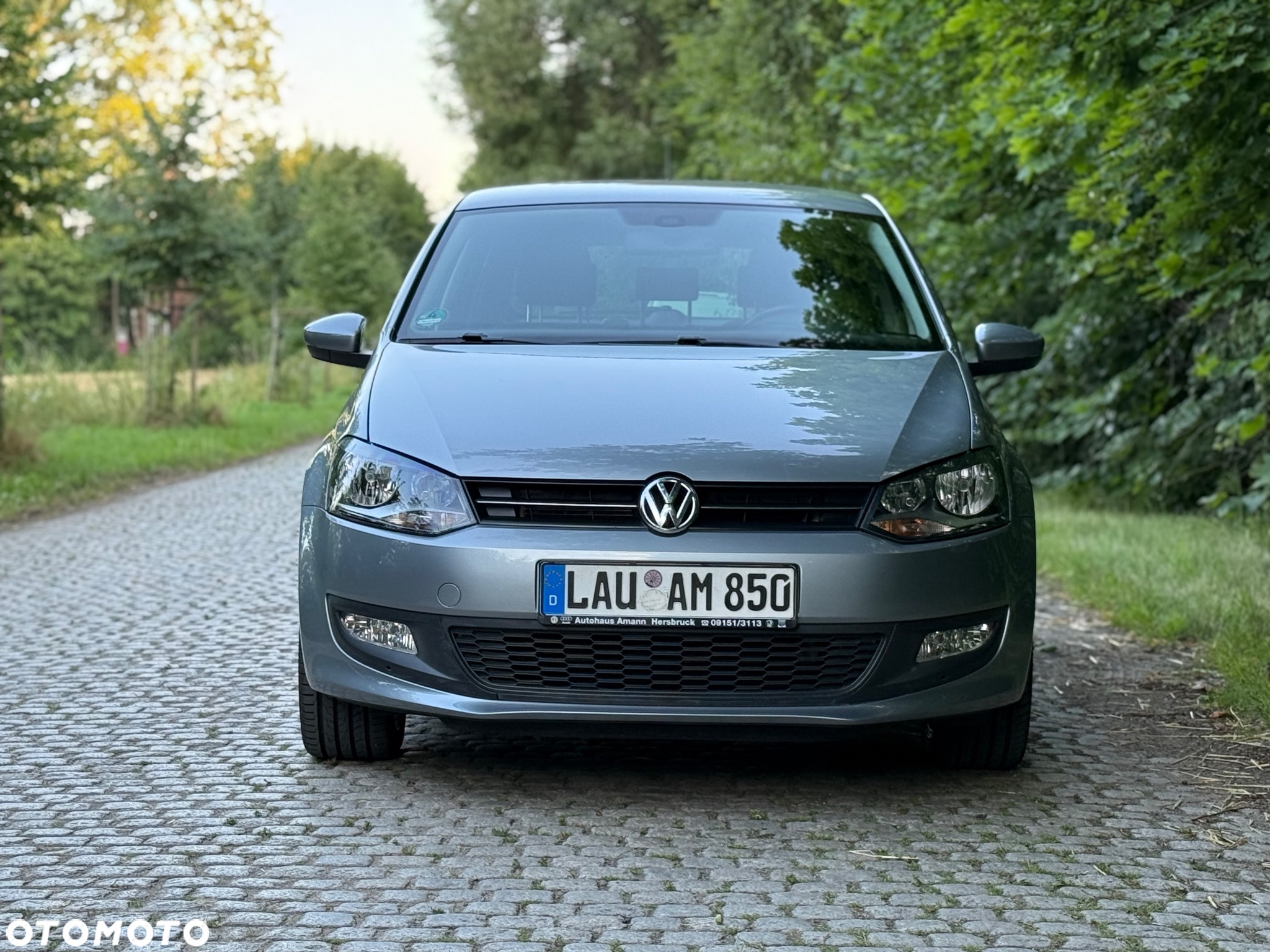 Volkswagen Polo 1.2 TSI Team - 4
