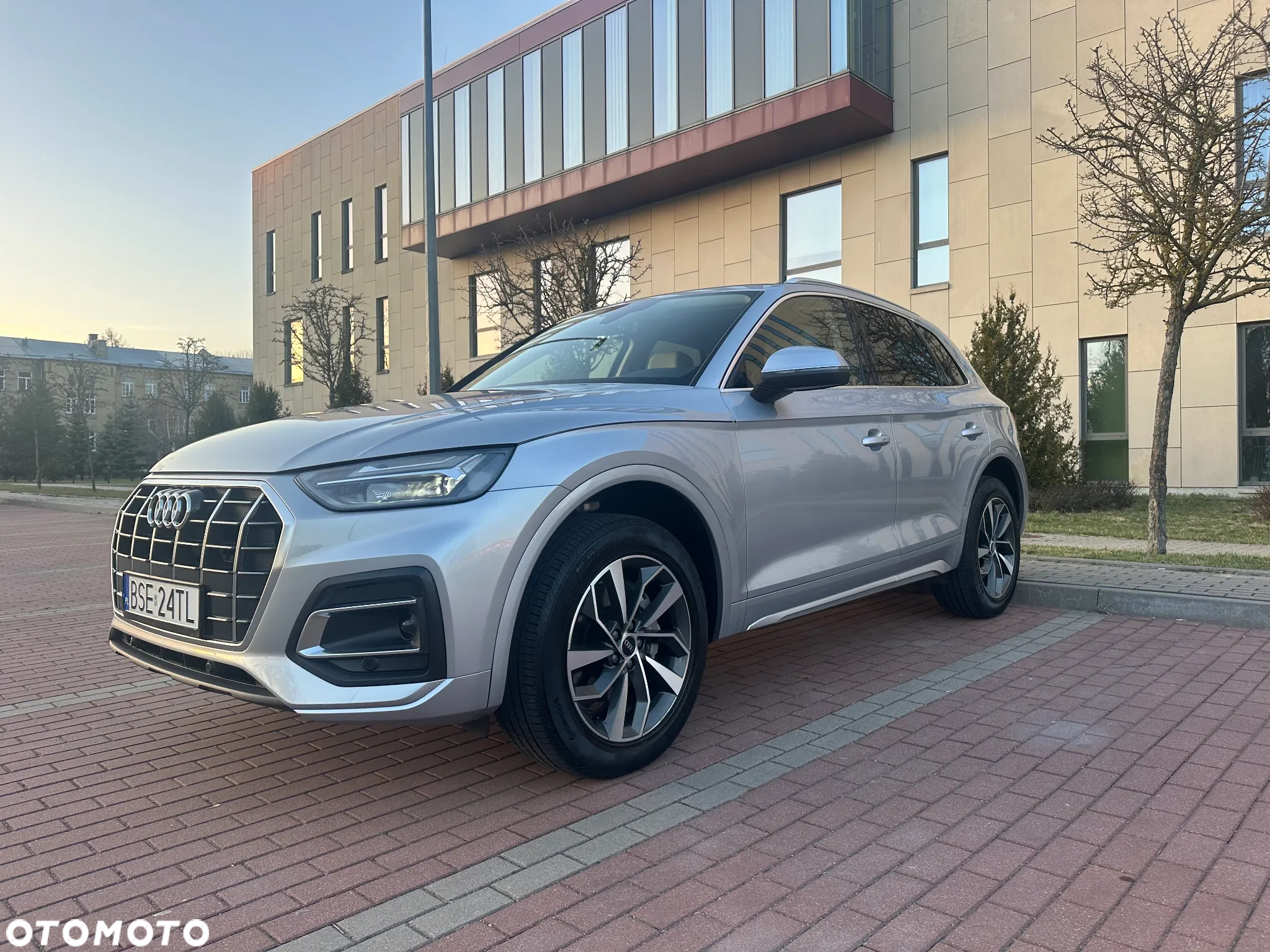 Audi Q5 - 7