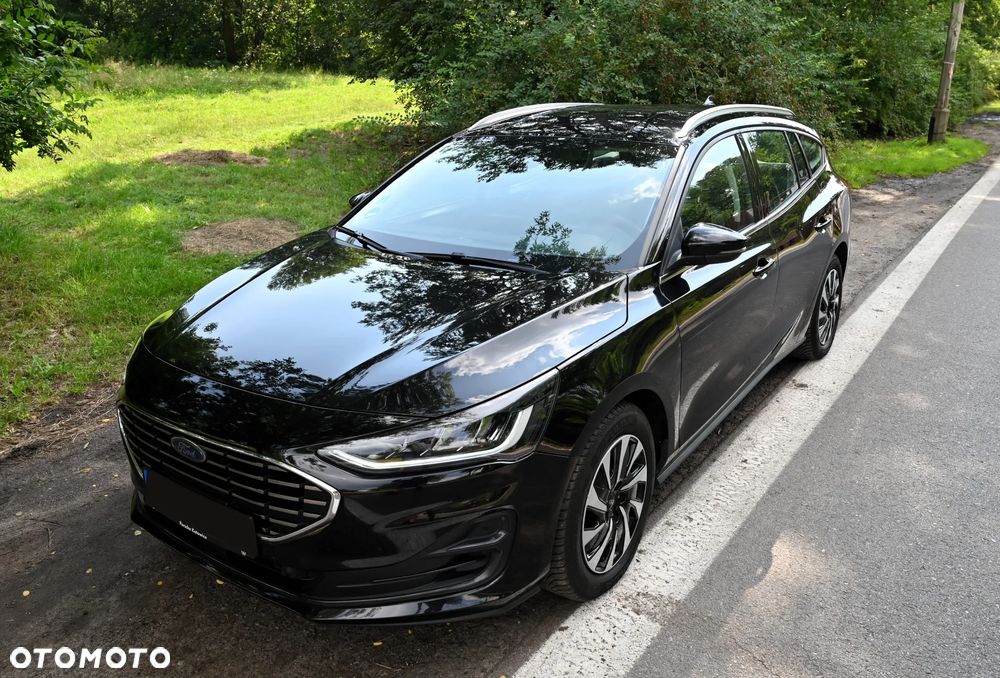 Ford Focus - 2