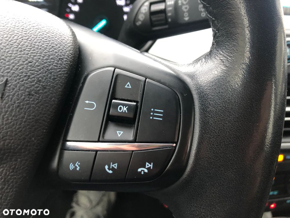 Ford Focus 1.5 EcoBlue Connected - 20