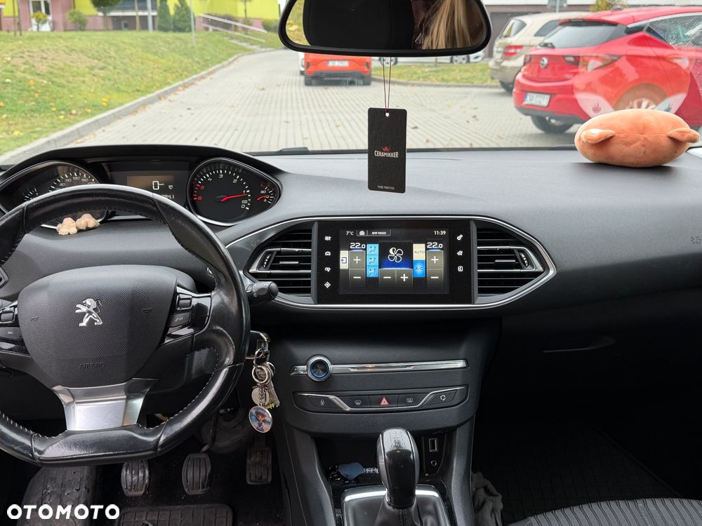 Peugeot 308 - 4
