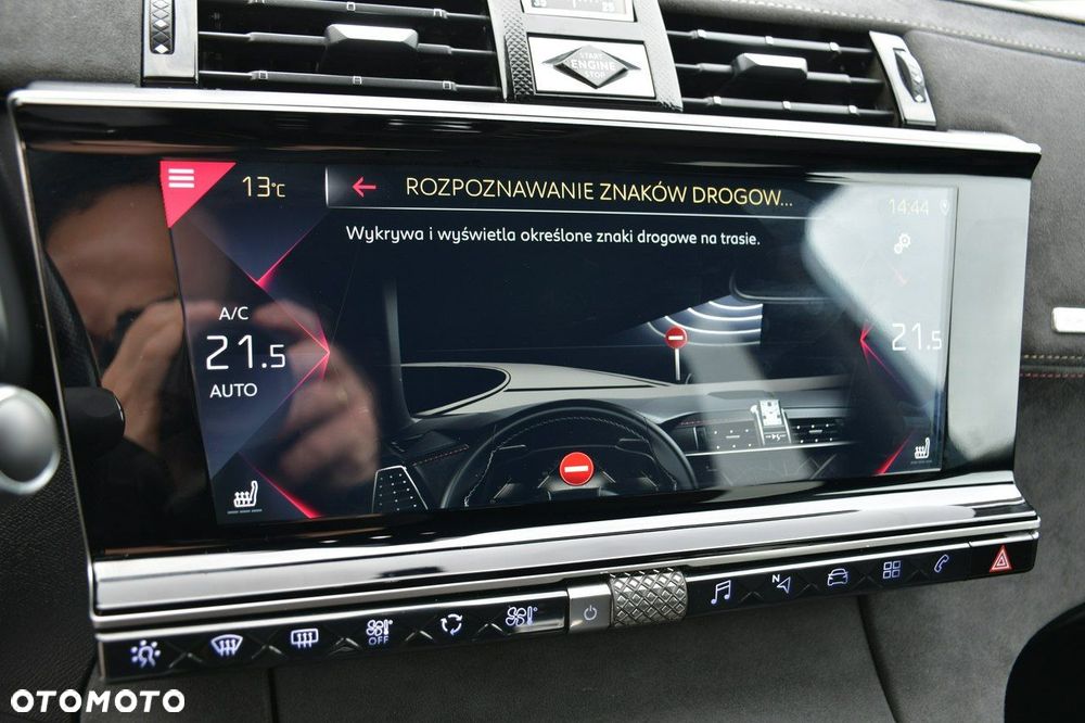 DS Automobiles DS 7 Crossback 1.5 BlueHDi Performance Line - 40