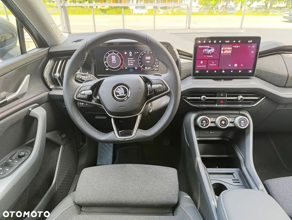 Skoda Kodiaq 2.0 TDI 4x4 Selection DSG - 7