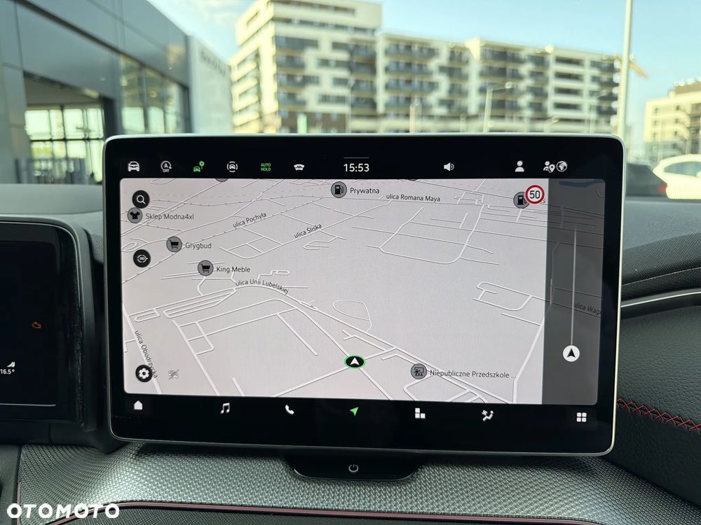 Skoda Kodiaq 2.0 TSI 4x4 RS DSG - 26