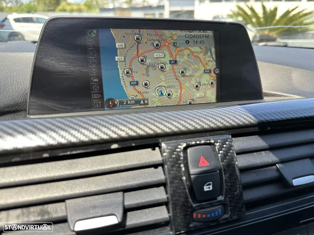 BMW 420 Gran Coupé d Pack M - 29