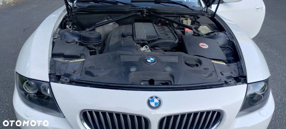 BMW Z4 - 23