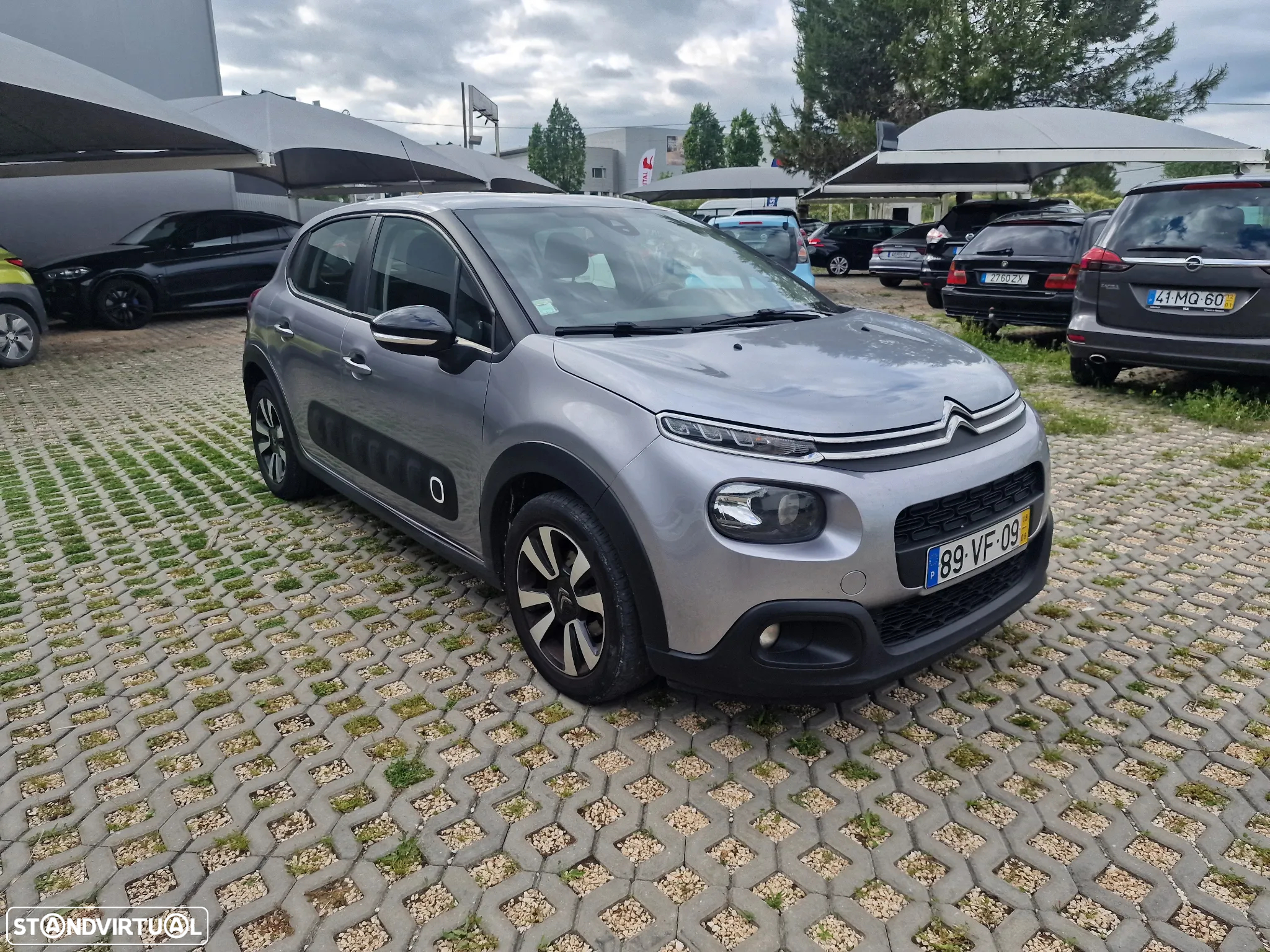 Citroën C3 1.6 BlueHDi Live - 6