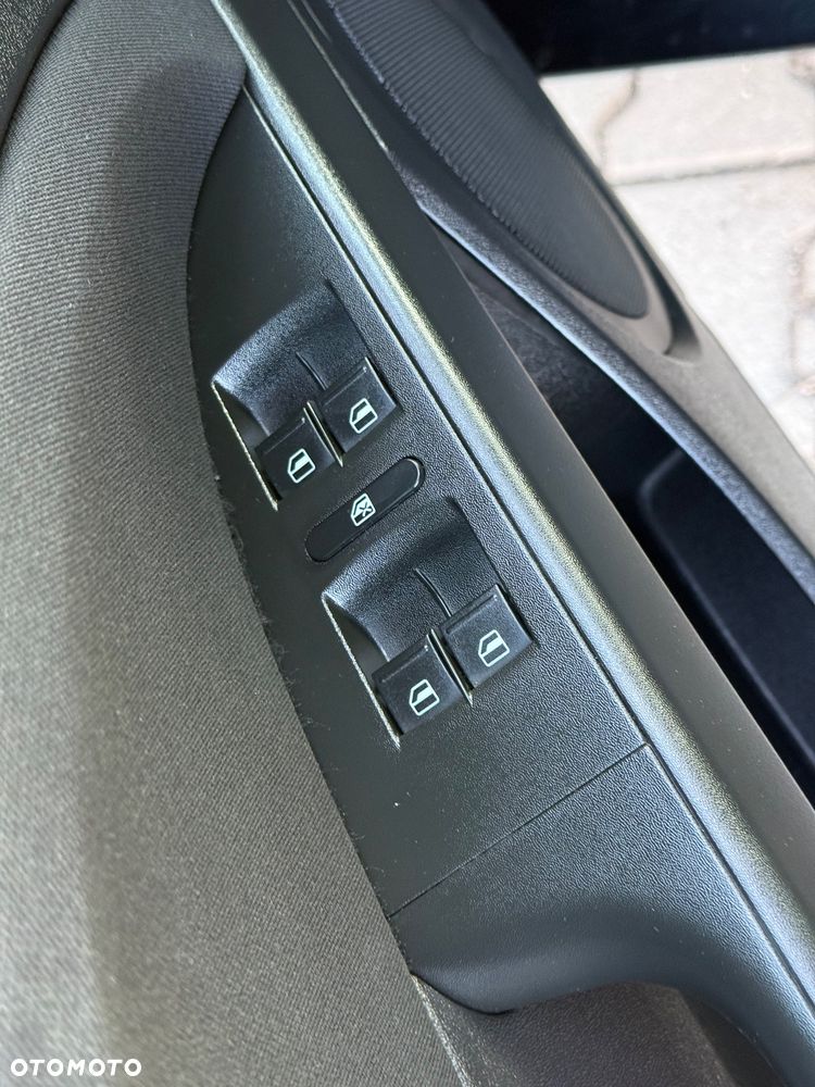 Seat Leon 2.0 T FSI FR - 23