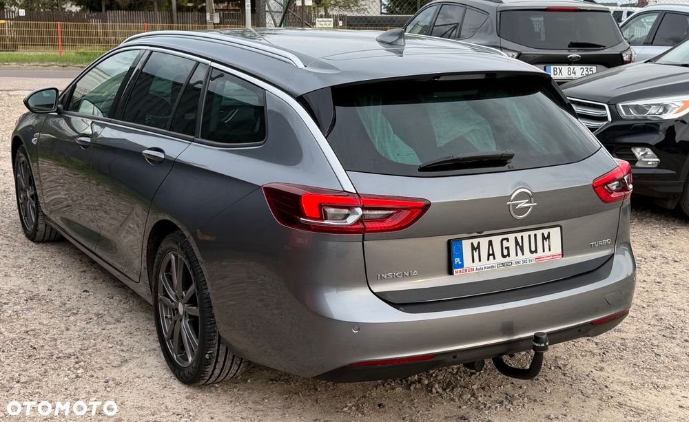 Opel Insignia - 40