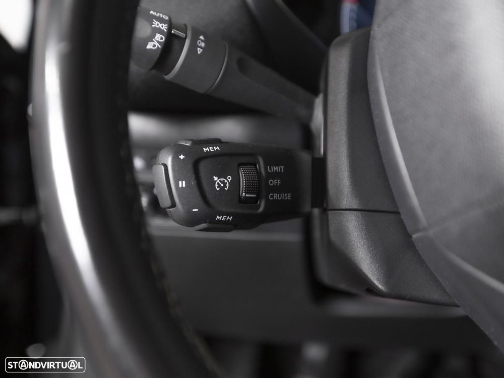 DS DS3 Crossback 1.2 PureTech Be Chic - 16