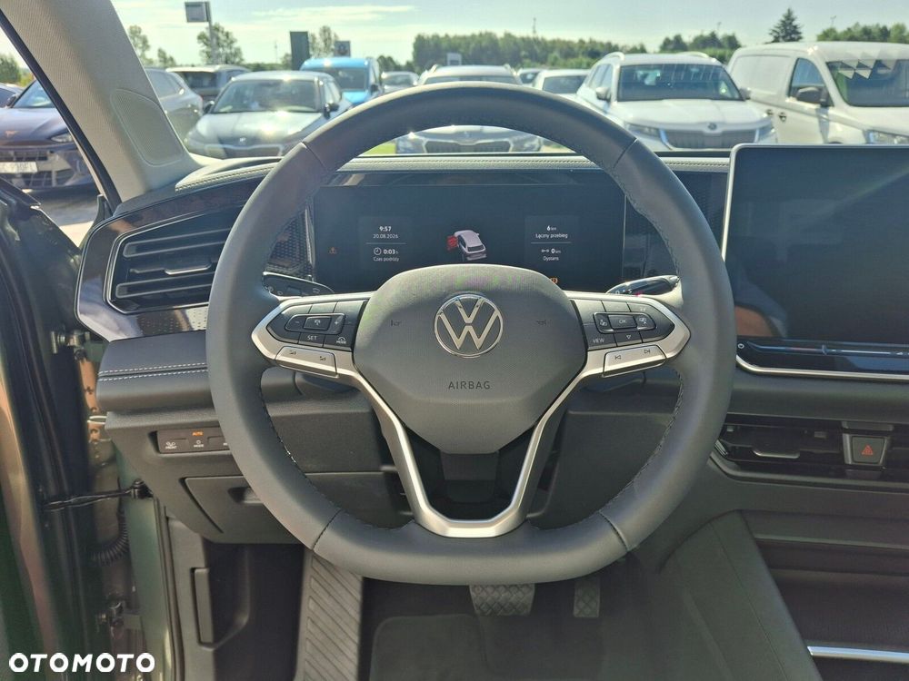 Volkswagen Tiguan 1.5 eTSI Life Plus DSG - 14