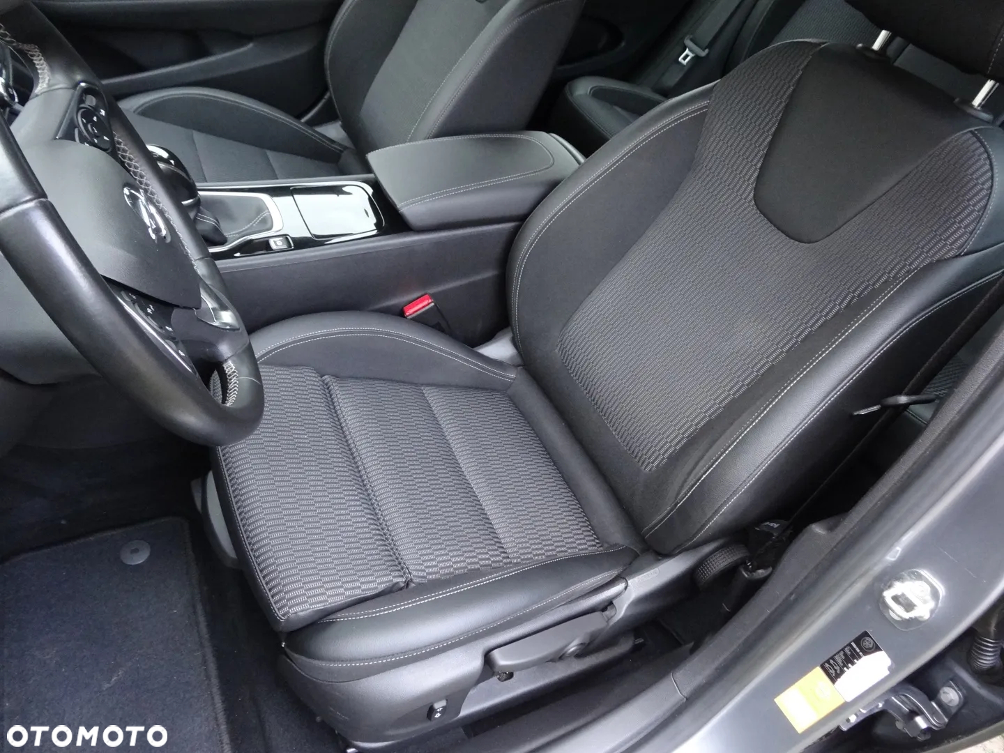 Opel Insignia 2.0 CDTI ecoFLEX Start/Stop Innovation - 20