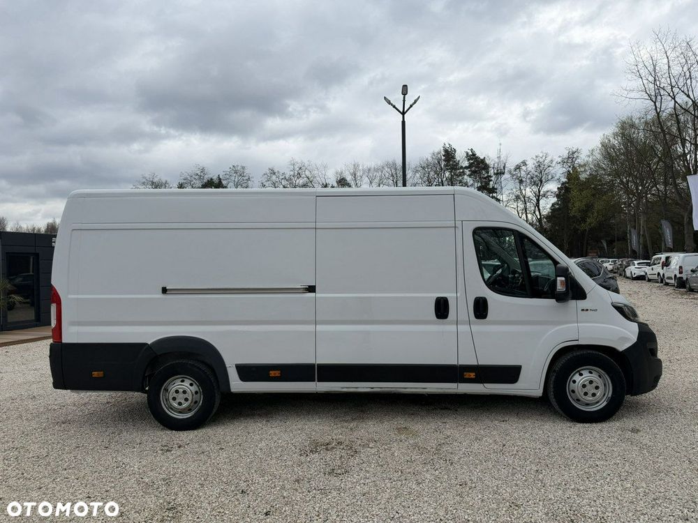 Fiat Ducato - 9