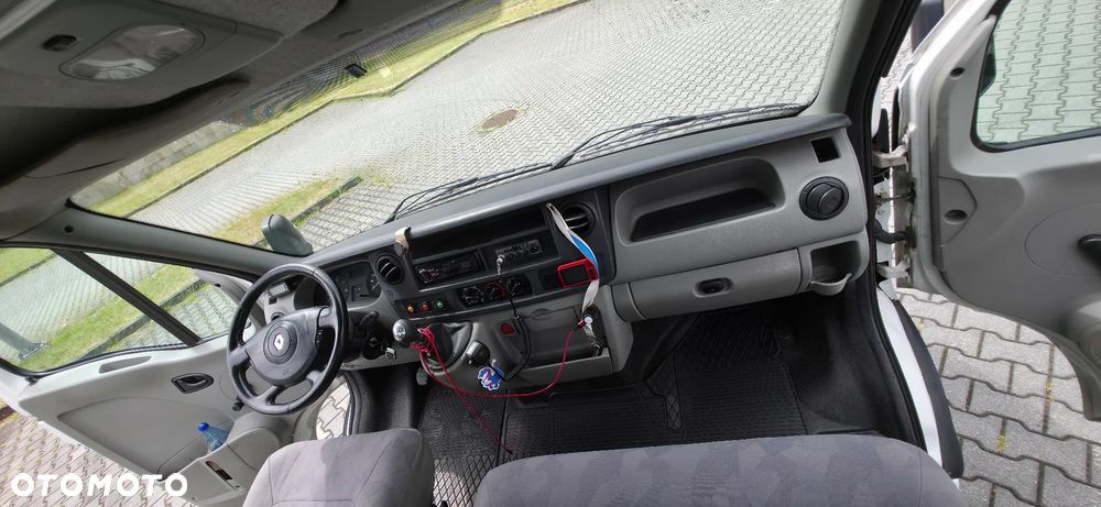 Renault Master - 8