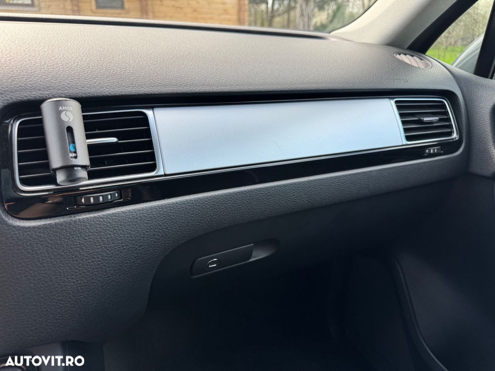 Volkswagen Touareg 3.0 V6 TDI BMT - 20