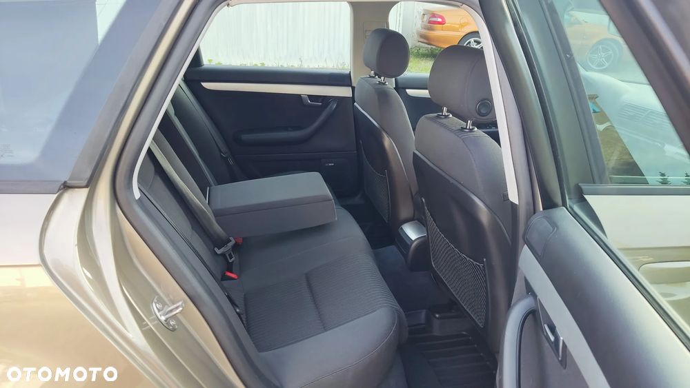 Audi A4 - 13