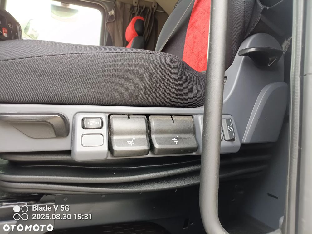 Scania R 450 ,Sprowadzona, Serwis Scania!!! - 11