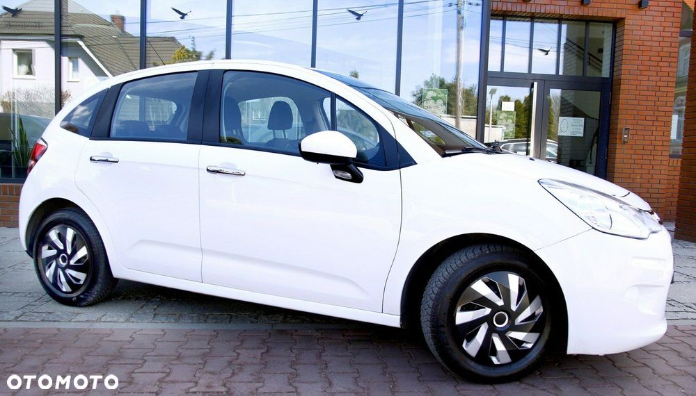 Citroën C3 1.2 PureTech Live - 29