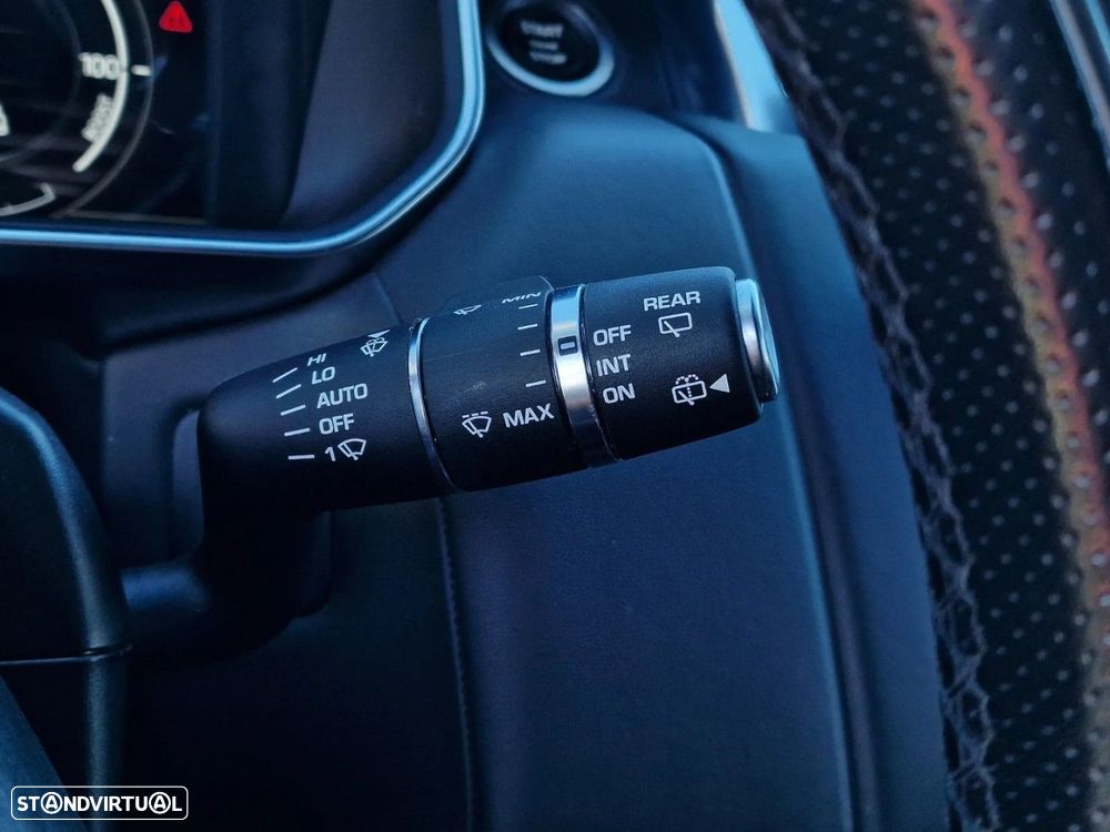Land Rover Range Rover Sport 2.0 Si4 PHEV HSE Dynamic - 25