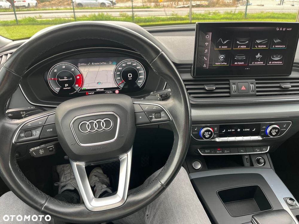 Audi Q5 - 8