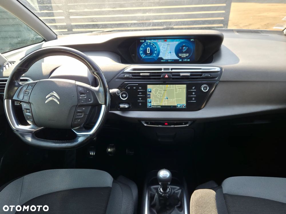 Citroën C4 Picasso BlueHDi 150 Intensive - 18