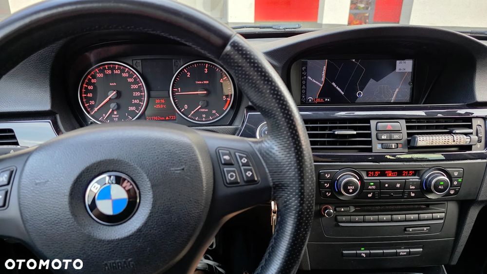 BMW Seria 3 - 12