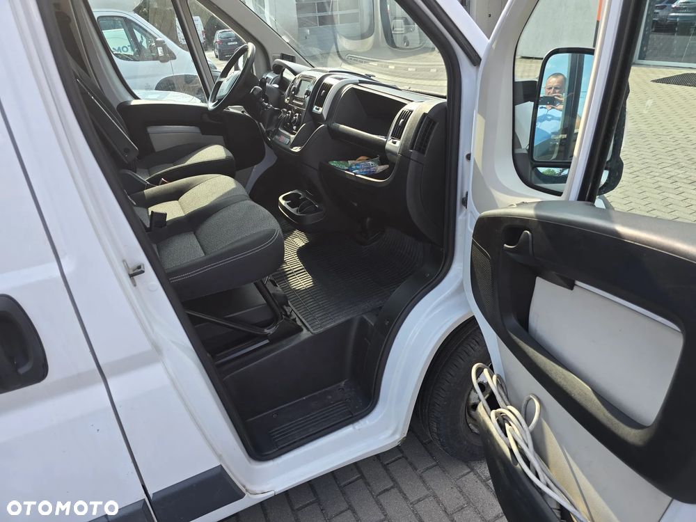 Fiat Ducato - 9