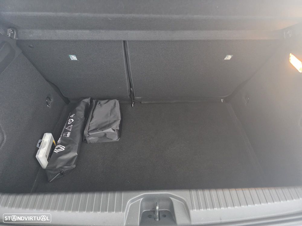 Renault Clio 1.0 TCe Evolution Bi-Fuel - 6