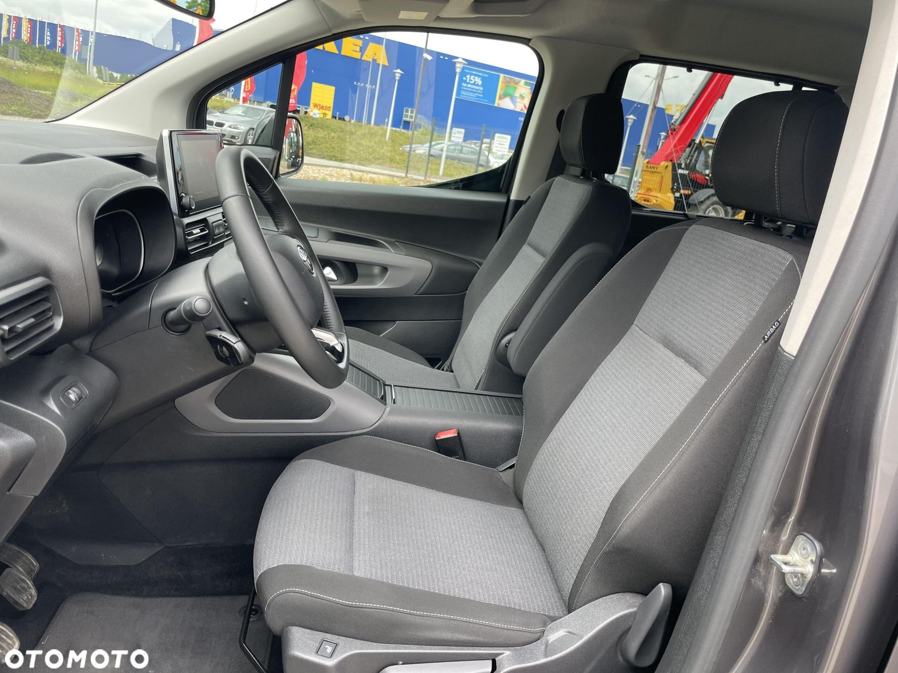 Toyota Proace City Verso - 15