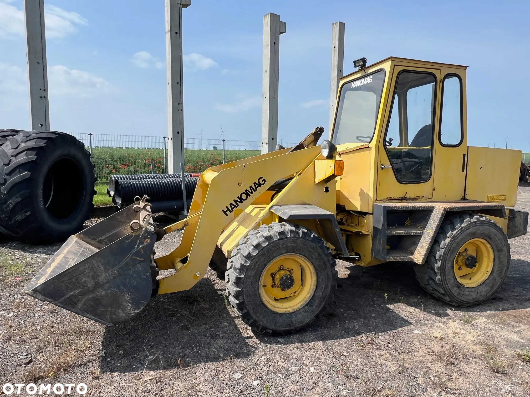 Caterpillar CAT 906H2 - 5