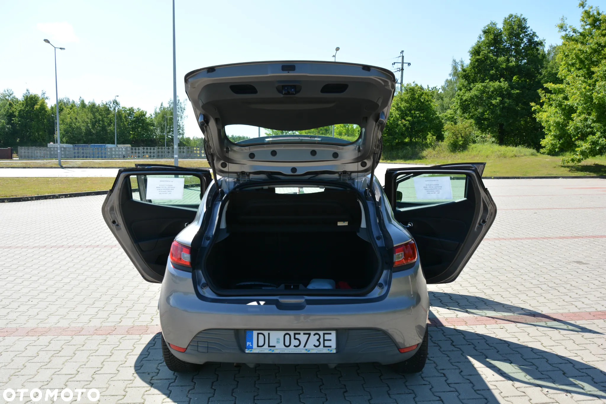 Renault Clio 0.9 Energy TCe Expression - 9