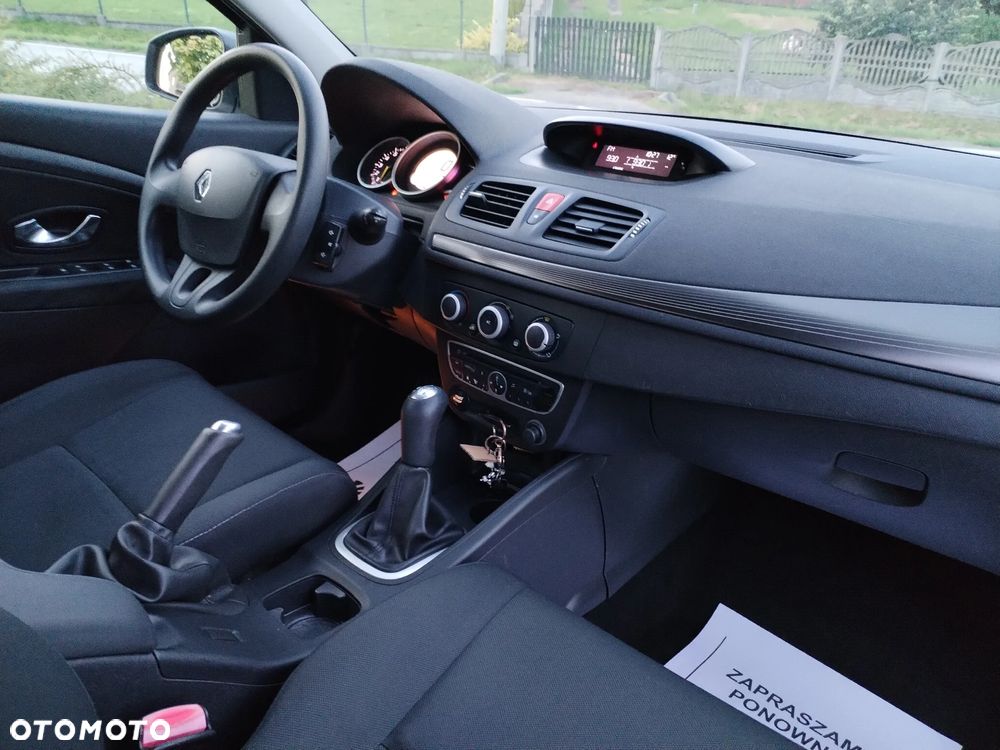 Renault Megane - 13