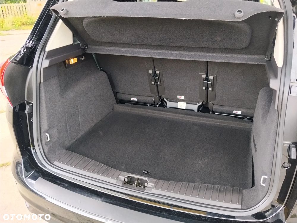 Ford C-MAX 1.5 EcoBoost Start-Stop-System Titanium - 23