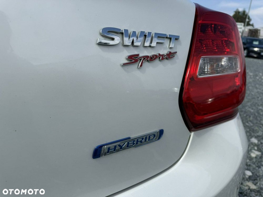 Suzuki Swift - 30