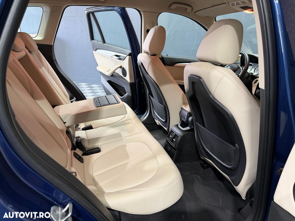 BMW X1 xDrive25e AT PHEV - 18
