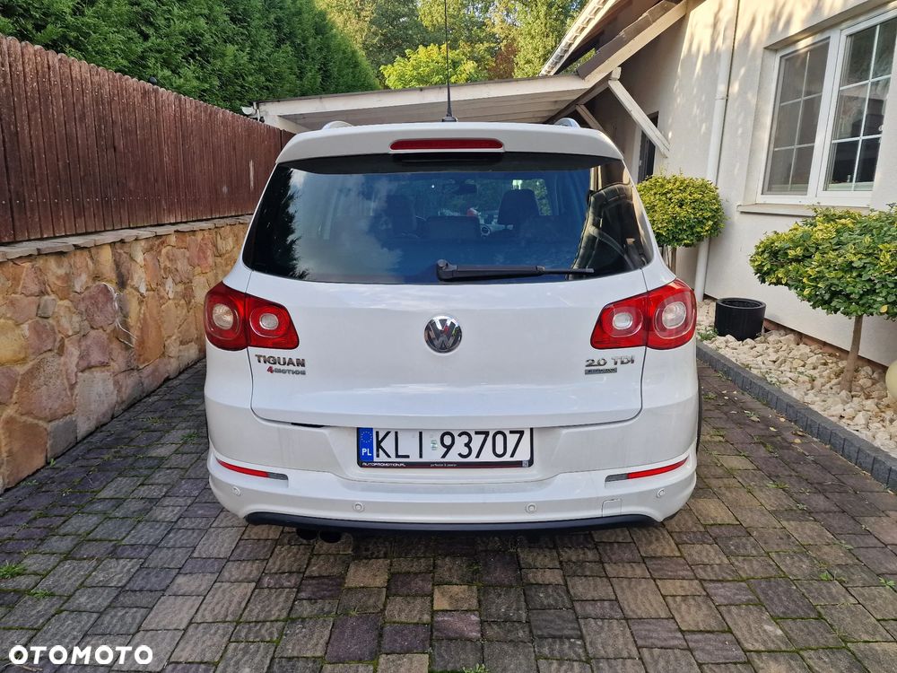 Volkswagen Tiguan 2.0 TDI 4Mot Perfectline R-Style DSG - 13