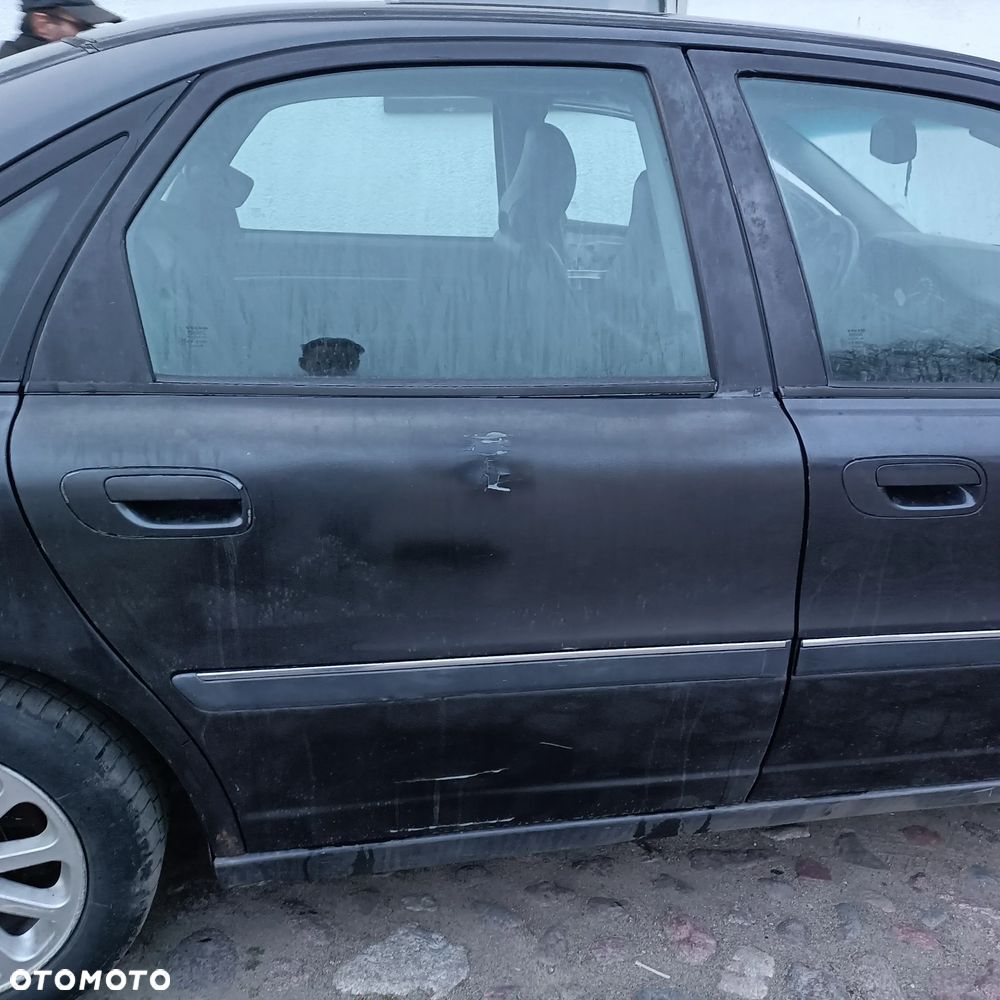 Volvo S80 - 28