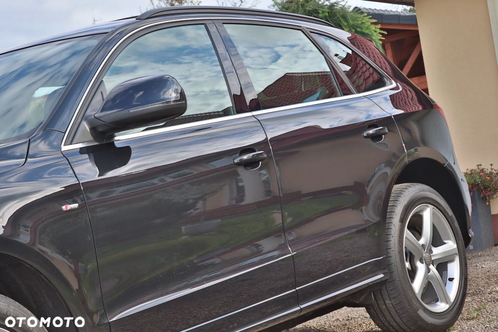 Audi Q5 - 6