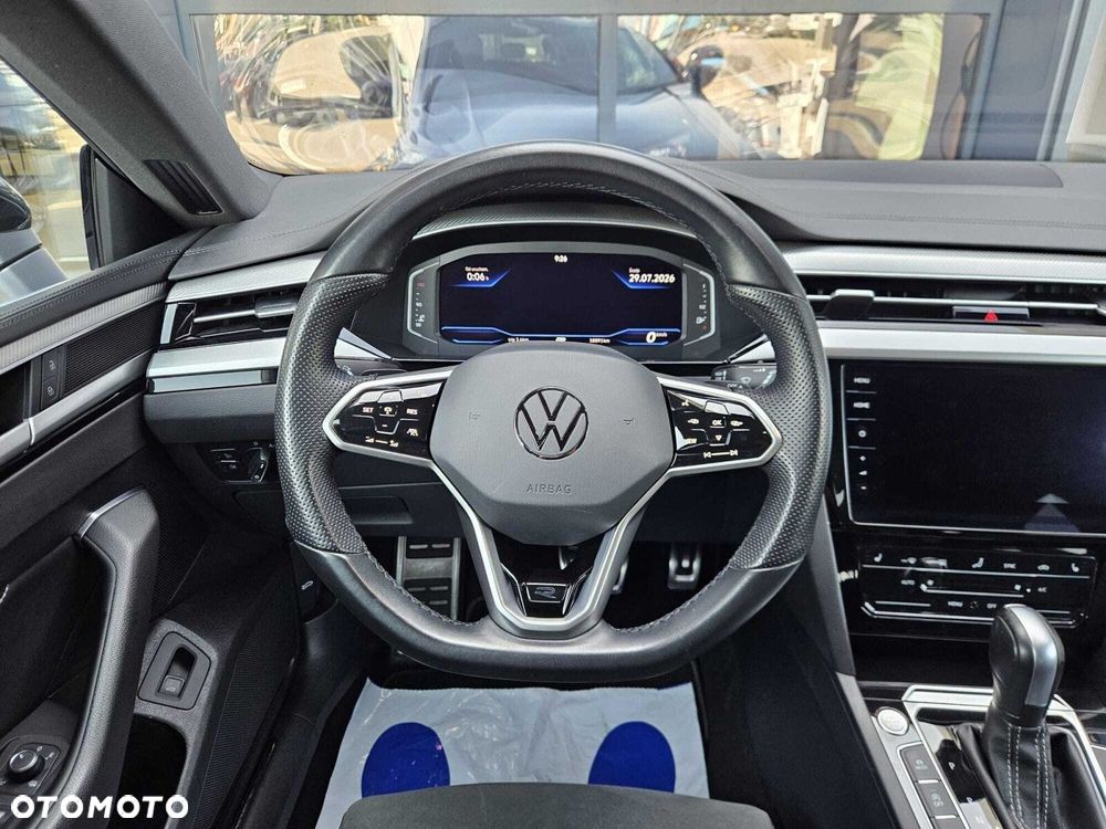 Volkswagen Arteon Shooting Brake 2.0 TDI R-Line DSG - 16