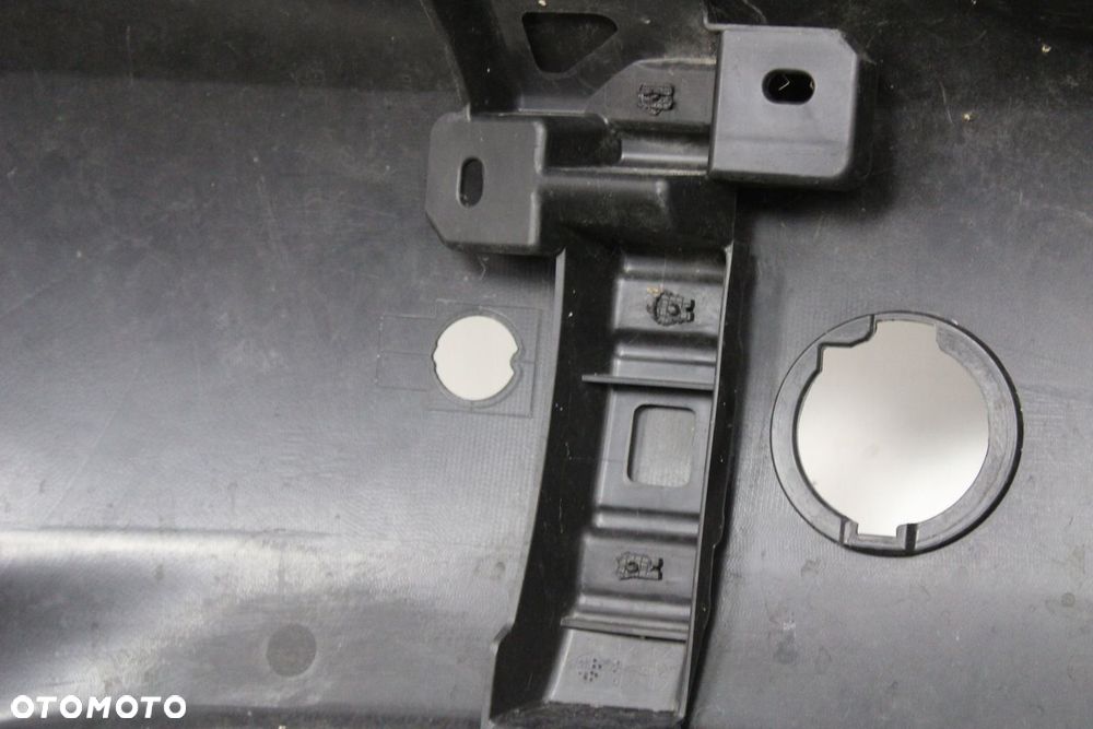 ZDERZAK TYŁ TYLNY FIAT 124 SPIDER - 10