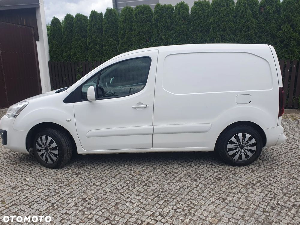 Peugeot Partner - 3