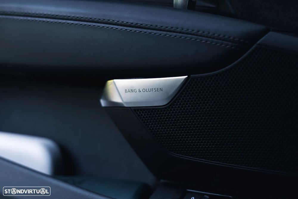 Audi e-tron GT quattro - 48