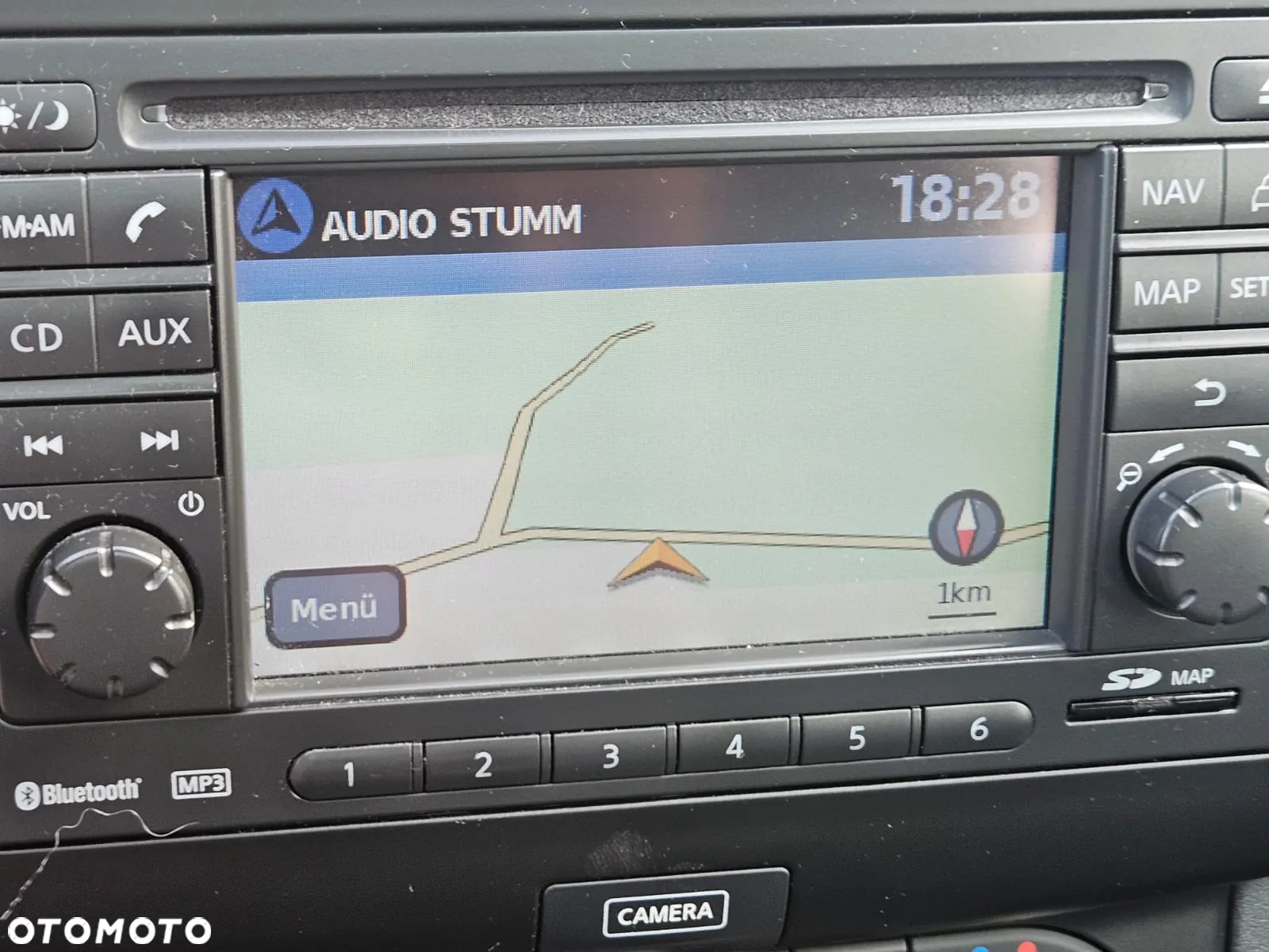 Nissan Qashqai 2.0 I-Way - 31