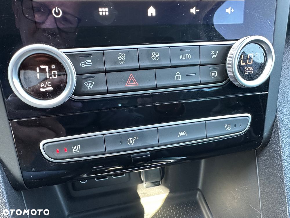 Renault Megane 1.3 TCe FAP Techno EDC - 16