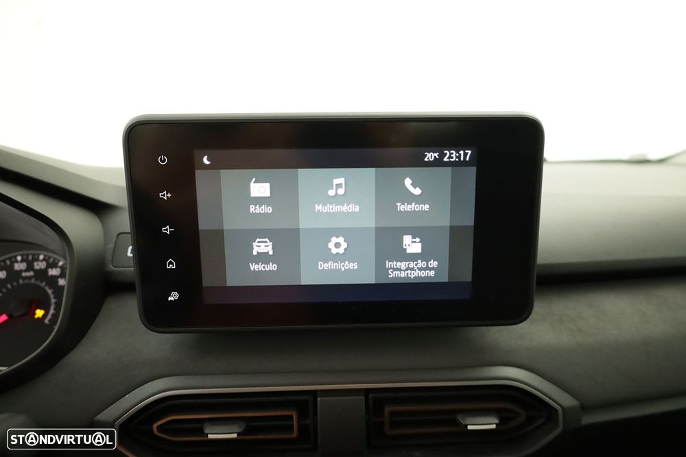 Dacia Jogger 1.0 TCe Extreme - 10