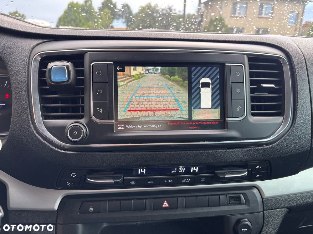 Citroën SpaceTourer 2.0 BlueHDi M Shine - 20